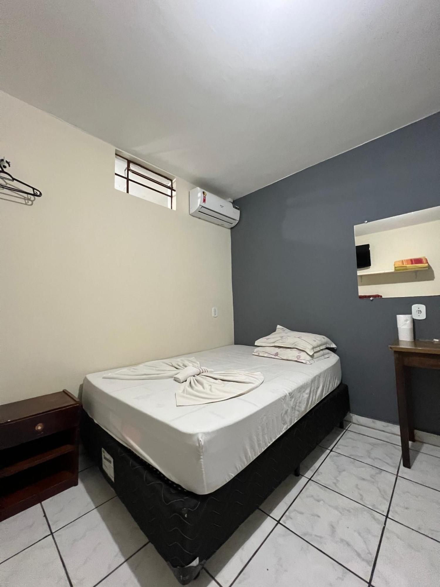 Hotel Rodeio Lages Esterno foto